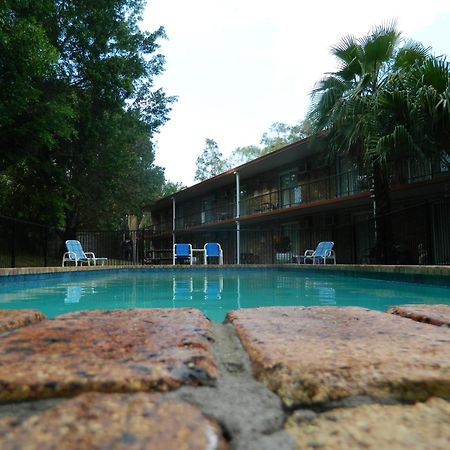 Coomera Motor Inn Gold Coast Exteriér fotografie