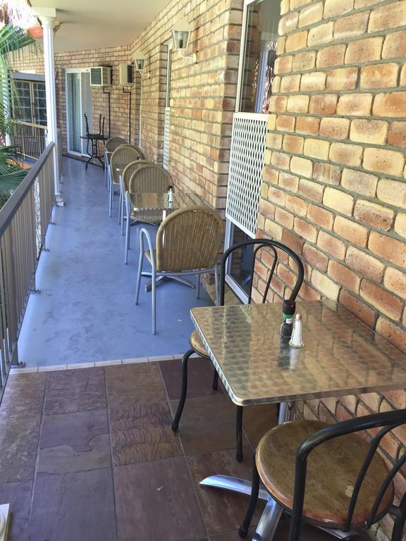 Coomera Motor Inn Gold Coast Exteriér fotografie