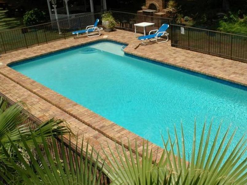 Coomera Motor Inn Gold Coast Exteriér fotografie